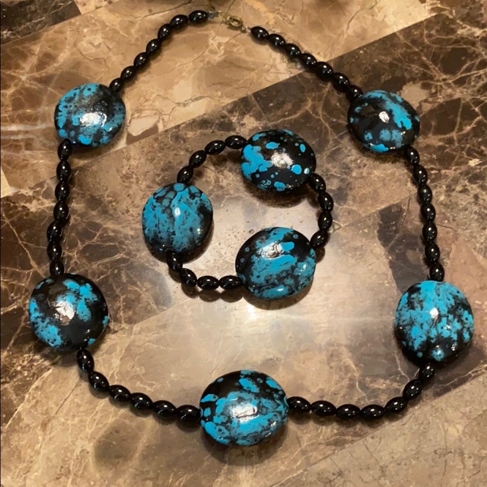 Handmade Jewelry